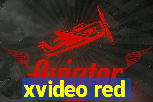 xvideo red